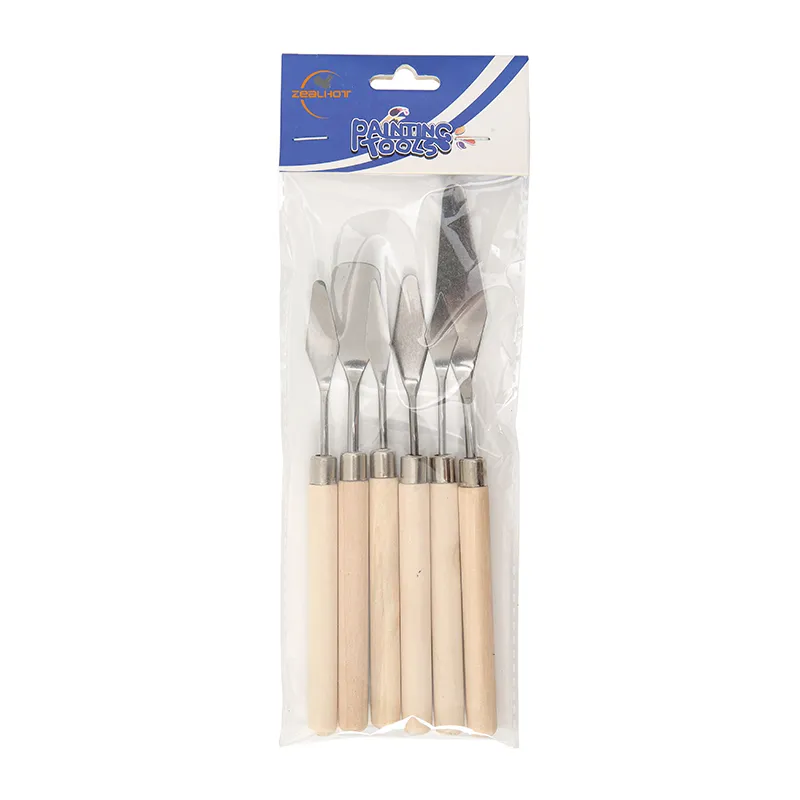 Oil Painting Knife Set